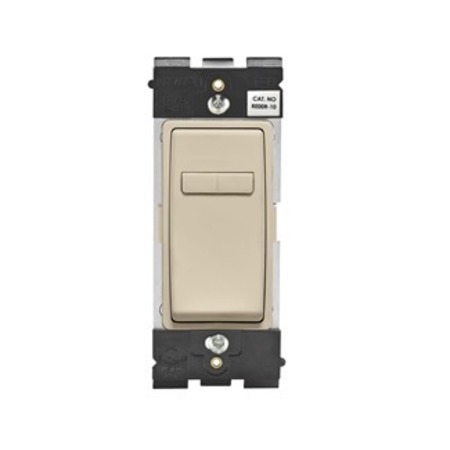 LEVITON LIGHTING CONTROLS RENU COORD SW NAVAJO SAND RE00R-NS